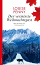 Cover Der vermisste Weihnachtsgast.