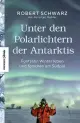 Cover Unter den Polarlichtern der Antarktis.