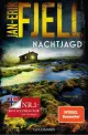  Jan-Erik FJELL: Nachtjagd.