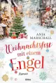 Cover Weihnachtsfest mit einem Engel.