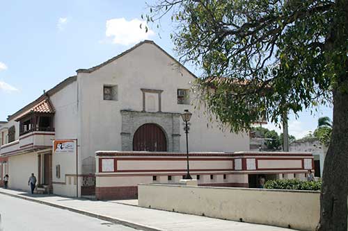 Bayamo, Sala Teatro José Joaquín Palma
